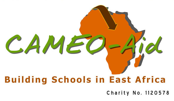 Cameo Aid Logo