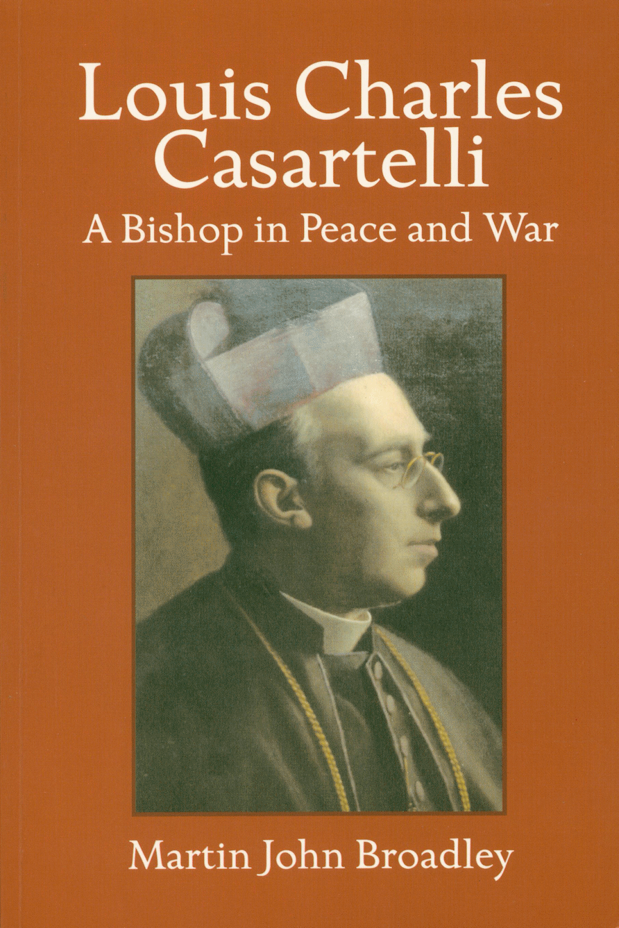 Casartelli Book Casartelli Book