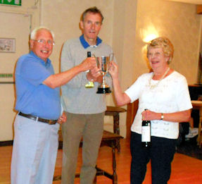 Davyhulme Bowls Night