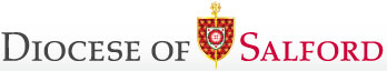 Dioces of Salford logo