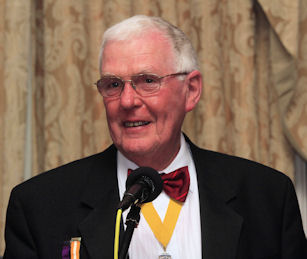 PP Stephen Bentley 2
