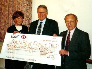 Rainbow Trust Rainbow Trust