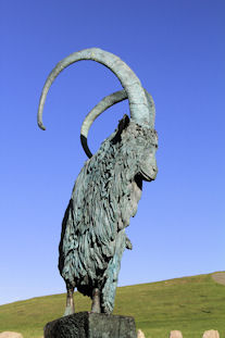 The King of the Orme