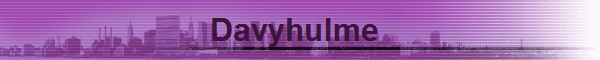 Davyhulme                        