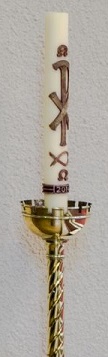 Paschal Candle