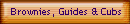 Brownies, Guides & Cubs